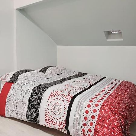 Cosy Appartement Pierrefitte Sur Seine Proche Paris "Appart'1" מראה חיצוני תמונה