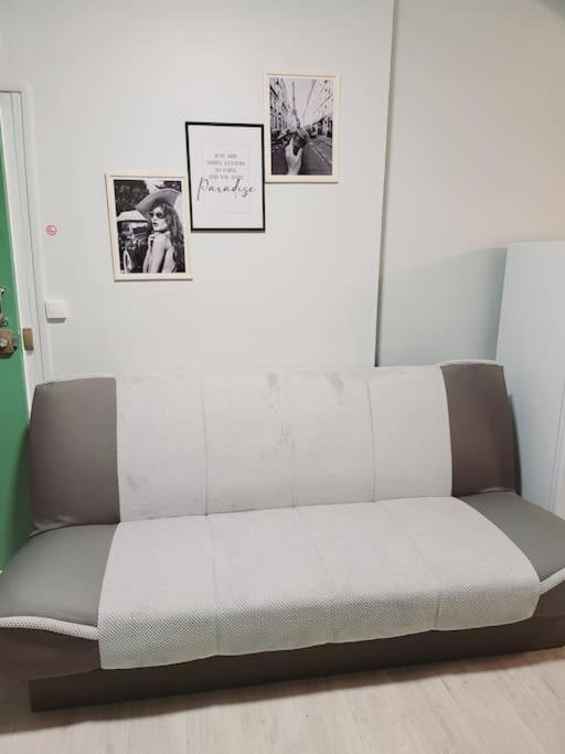 Cosy Appartement Pierrefitte Sur Seine Proche Paris "Appart'1" מראה חיצוני תמונה