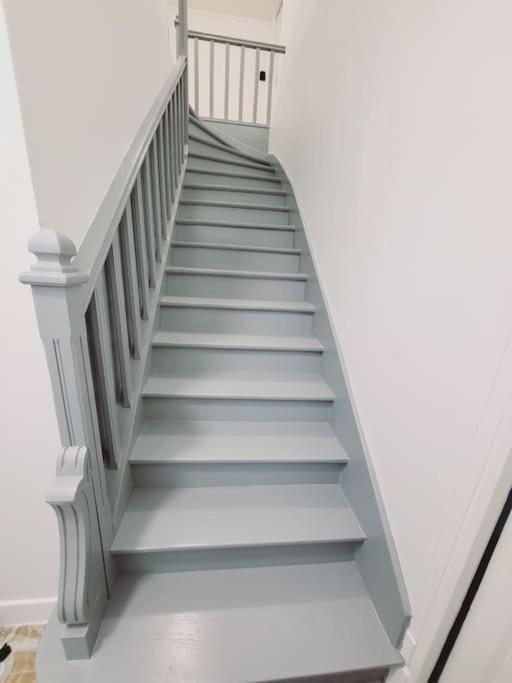 Cosy Appartement Pierrefitte Sur Seine Proche Paris "Appart'1" מראה חיצוני תמונה