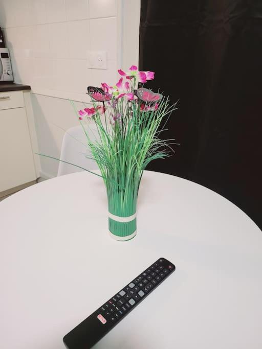 Cosy Appartement Pierrefitte Sur Seine Proche Paris "Appart'1" מראה חיצוני תמונה